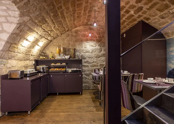 Atn Hotel Parigi